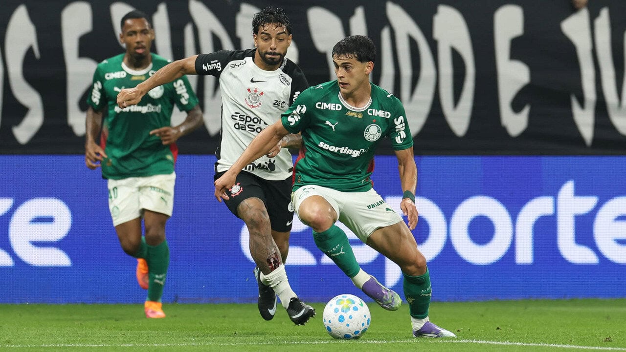 Palmeiras