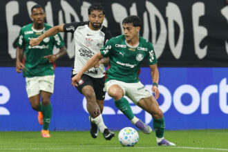 Palmeiras