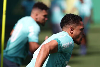 Palmeiras