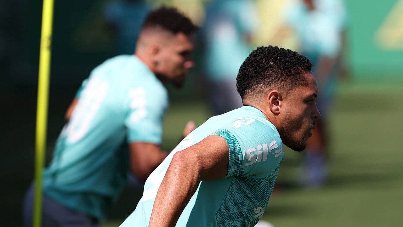 Palmeiras
