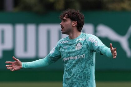 Palmeiras