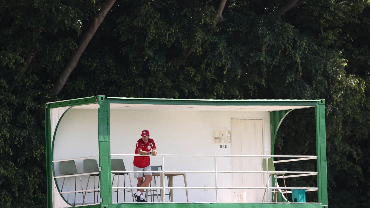 Palmeiras