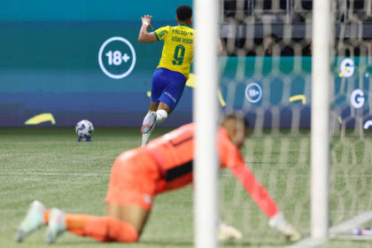 Palmeiras