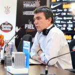 Corinthians Andres sanchez