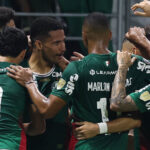 Palmeiras