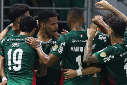 Palmeiras