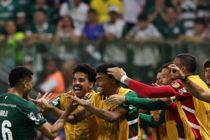 Palmeiras