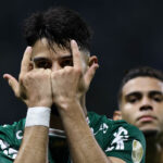 Palmeiras Flaco López
