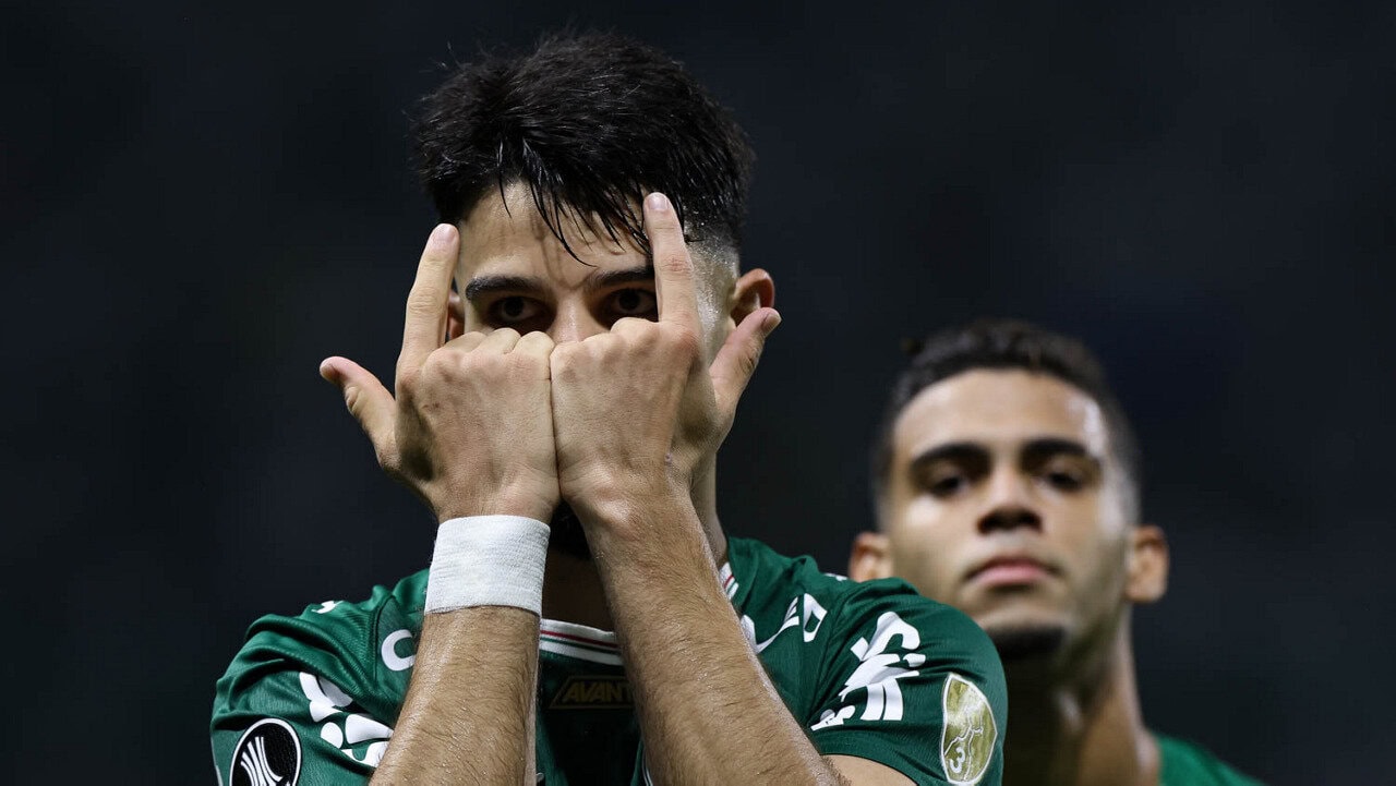 Palmeiras