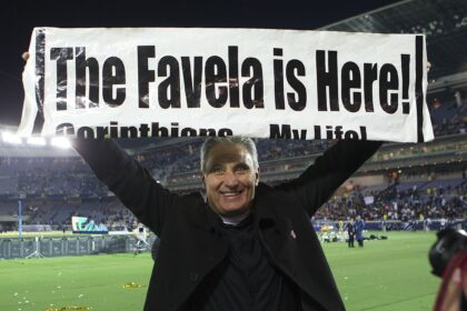 Corinthians