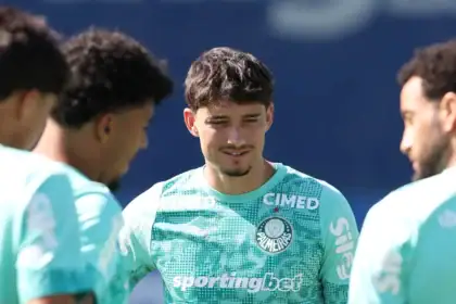 Palmeiras Martinez