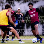 Corinthians Fernando Diniz
