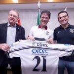 Corinthians Fernando Diniz