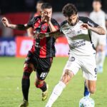 Corinthians Vitoria
