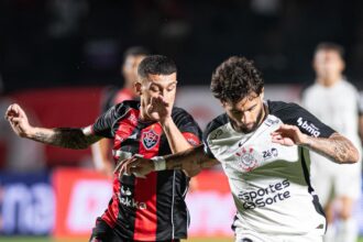 Corinthians Vitoria