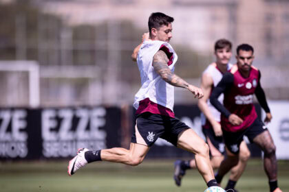 Corinthians