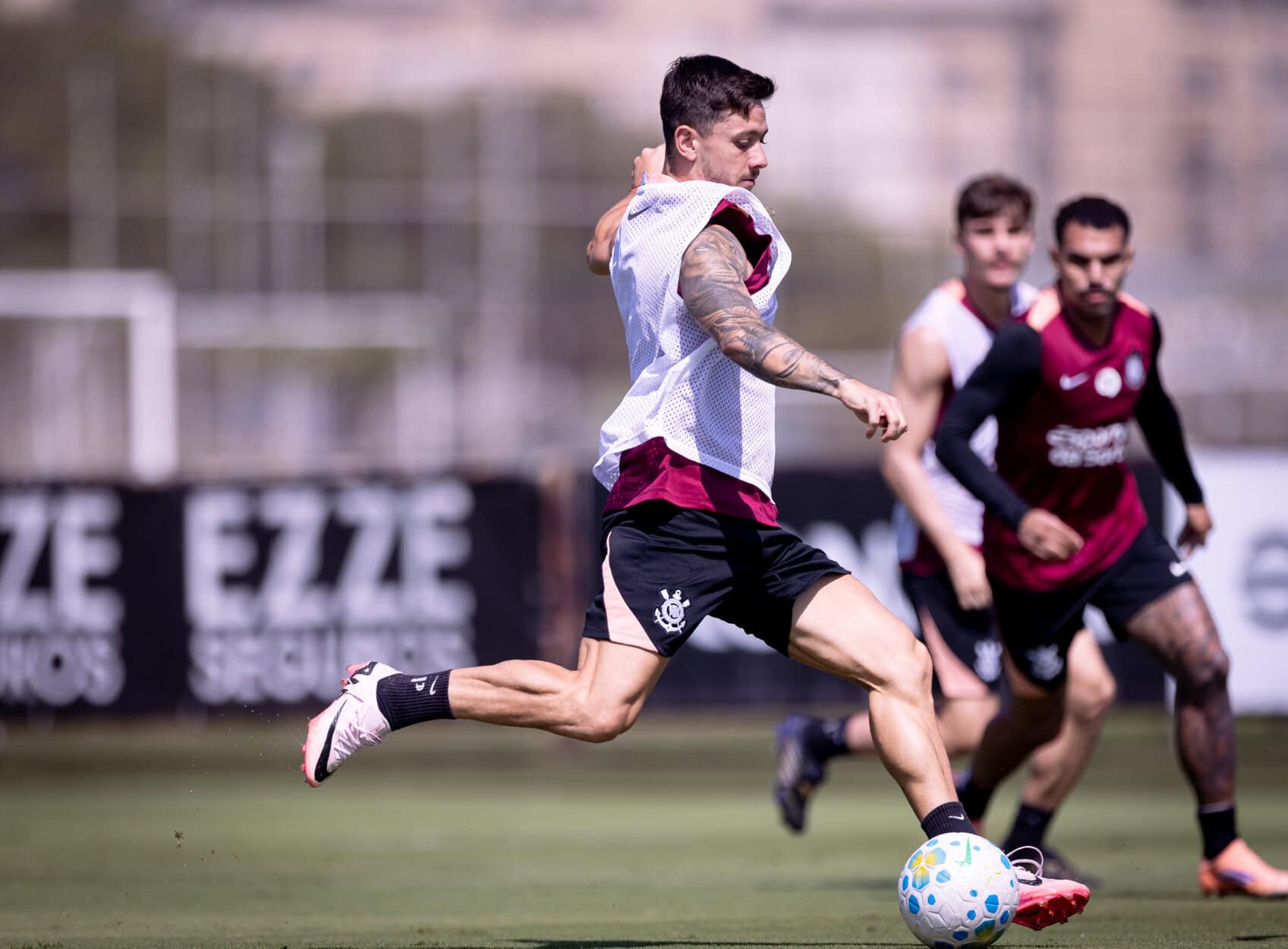 Corinthians