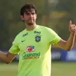 Corinthians Kaka sao paulo