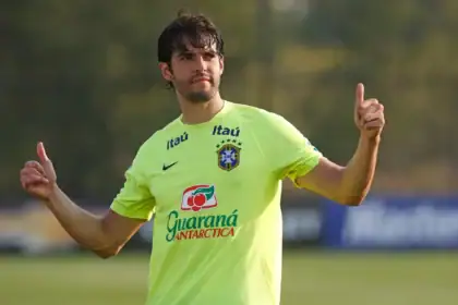 Corinthians Kaka sao paulo
