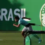 Palmeiras