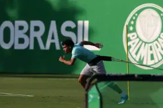 Palmeiras