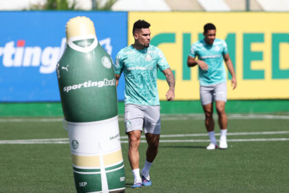 Palmeiras
