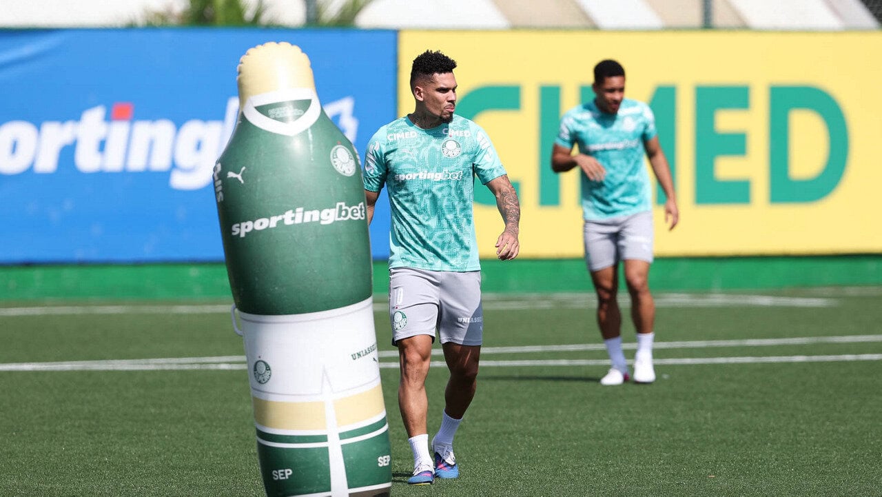 Palmeiras
