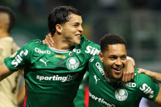 Palmeiras