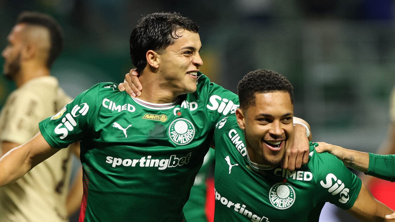 Palmeiras