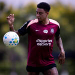 Lingard Corinthians