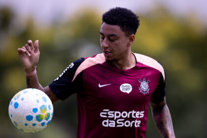 Lingard Corinthians