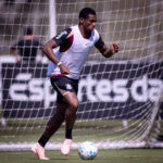 Corinthians André