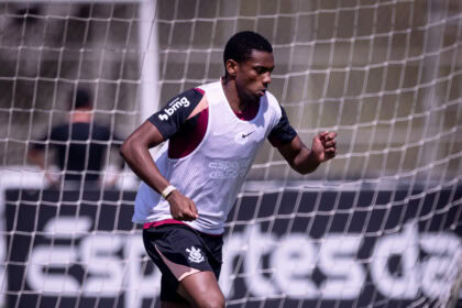 Corinthians André