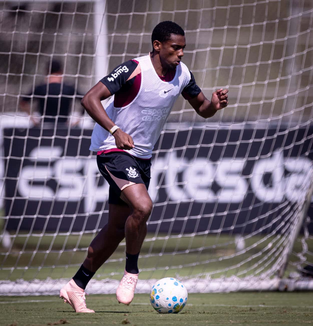 Corinthians André