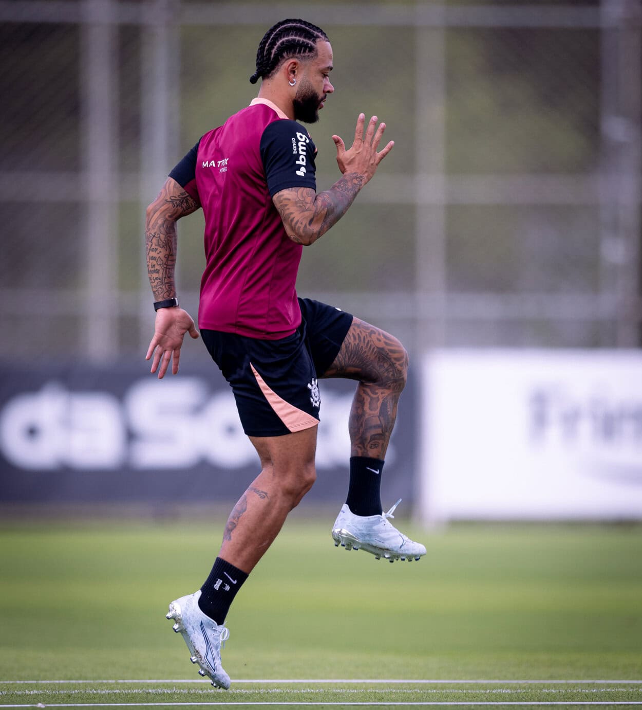 Corinthians