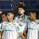 Palmeiras