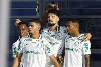 Palmeiras