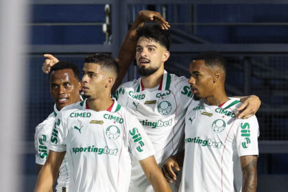 Palmeiras