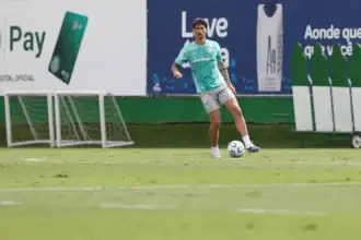 Palmeiras