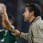 Palmeiras Abel Ferreira