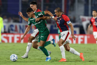Palmeiras