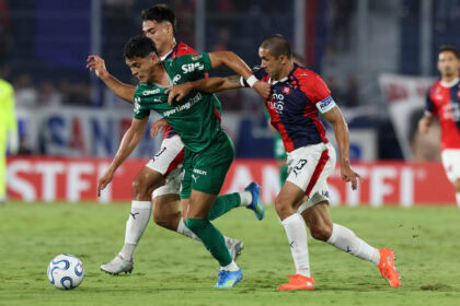 Palmeiras