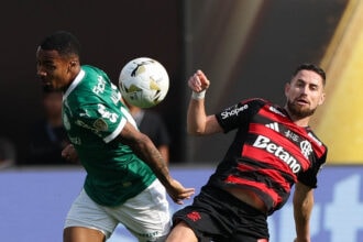 Palmeiras