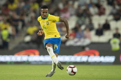 Militão
