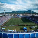 Corinthians Ressacada