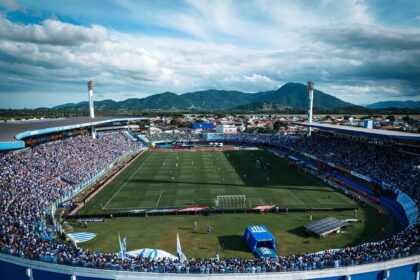 Corinthians Ressacada