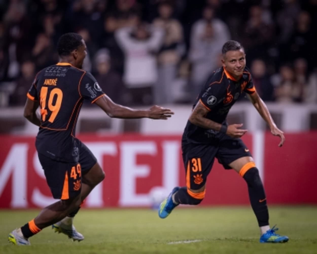 Corinthians