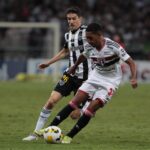 são Paulo talles costa