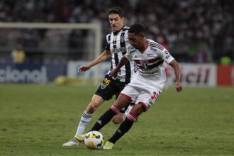 são Paulo talles costa