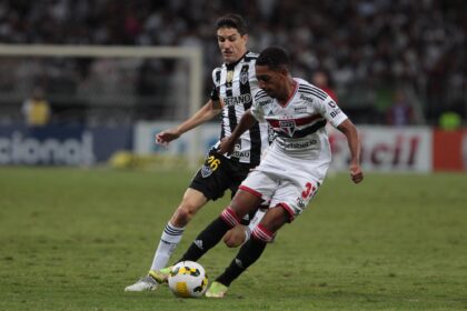 são Paulo talles costa